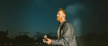 Event-Image for 'Gavin James'