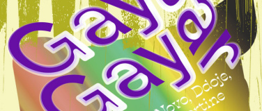 Event-Image for 'Gay Gay Bar'