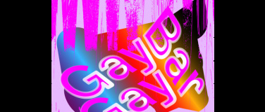 Event-Image for 'Gay Gay Bar'