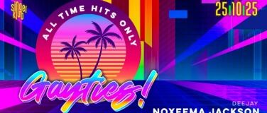 Event-Image for 'Gayties'