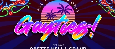 Event-Image for 'Gayties'