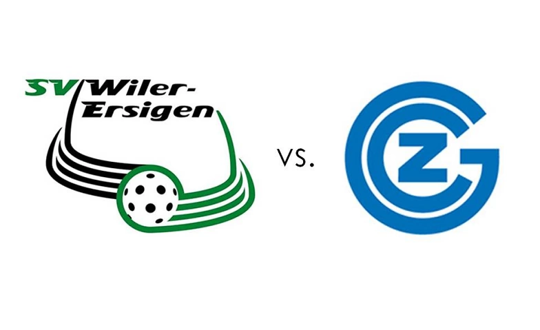 SV Wiler-Ersigen - Grasshopper Club Z&uuml;rich ${singleEventLocation} Tickets