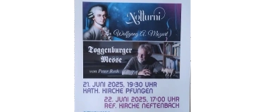 Event-Image for 'Konzert Gemischter Chor Hünikon'