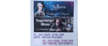 Event-Image for 'Konzert Gemischter Chor Hünikon'