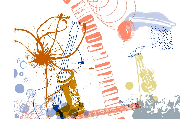 Event-Image for 'Vivaldis Gummistiefel'