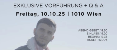 Event-Image for 'AL MURABITIN'