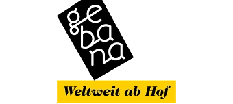 Veranstalter:in von Cashew-Dinner mit gebana