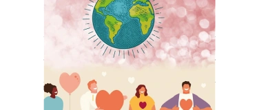 Event-Image for 'Meditation und Gebete für den Weltfrieden'