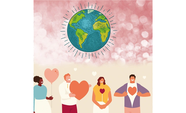 Event-Image for 'Meditation und Gebete für den Weltfrieden'