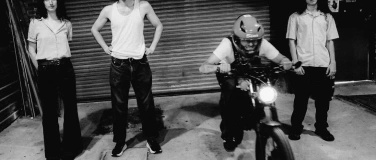 Event-Image for 'Geese (US)'