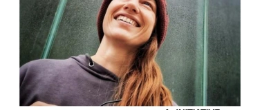 Event-Image for 'Ami Lyons & Jupiter Orbit Escape'