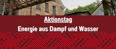 Event-Image for 'Neuer Aktionstag: 180 Jahre Tuchfabrik, heute ein Museum'