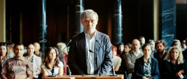 Event-Image for 'Gelbe Briefe'