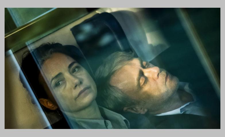 Event-Image for 'Gelbe Briefe'