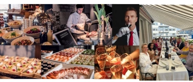 Event-Image for 'Z&uuml;rcher Spitzenkulinarik beim Sonntagsbrunch im Marriott'