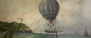 Event-Image for 'Rundgang mit Henry Wydler, Co-Kurator der Ausstellung'