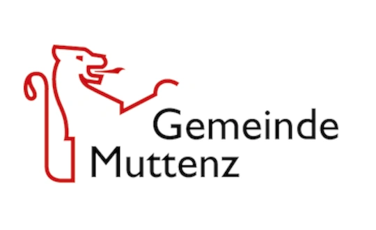 Logo de sponsoring de l'événement Trinkwasseraufbereitung Muttenz