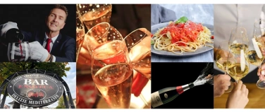 Event-Image for 'Silvester Wine & Dine mit Freunden in der Enoteca Uster'