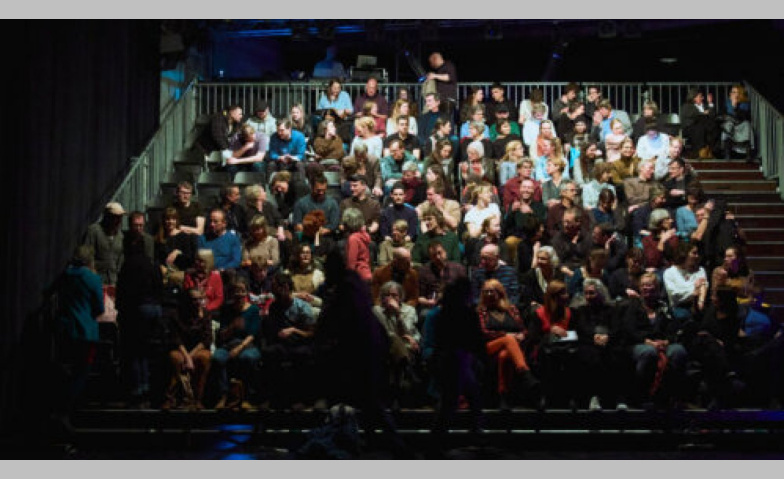 Event-Image for 'Gemeinsame Theaterbesuche mit den Supervistas'