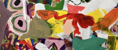 Event-Image for '"Gemeinsam Kreativität (er)leben - Ausstellung mit Workshop'