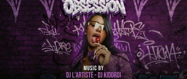 Event-Image for 'OBSESSION KARMA CLUB BERN'