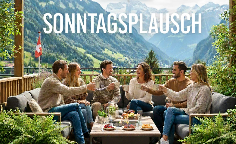 Sonntagsplausch Tickets