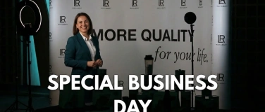 Event-Image for 'Special Business Day 18.04.2026'