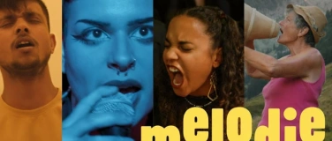 Event-Image for 'MELODIE (Dialekt, keine Altersbeschr&auml;nkung)'