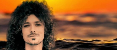 Event-Image for 'Living Room Concert with MARLION WAVES'