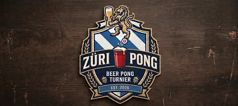 Event organiser of Z&uuml;rich Beer Pong Series #1 @ Amboss Rampe