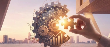 Event-Image for 'Das Puzzleteil, das dir niemand gezeigt hat.'