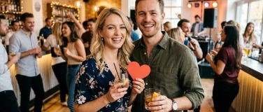 Event-Image for 'SpeedDating und SINGLE-Party Alter 40 &ndash; 54'