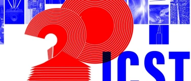 Event-Image for 'Generator #75: Domizil & ICST - 20 Jahre Jubiläum'