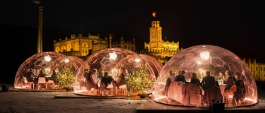 Event-Image for 'Feldschl&ouml;sschen Fondue-Iglu'