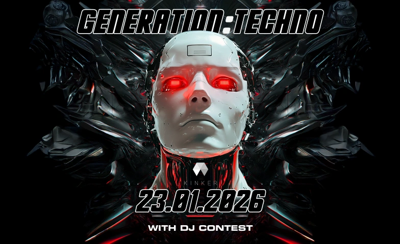 GENERATION:TECHNO KINKER CLUB, Barcelona-Strasse 4, 4142 M&uuml;nchenstein Tickets