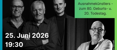 Event-Image for 'Georg Danzers "Der T&auml;towierer und die Mondprinzessin"'