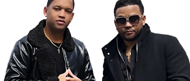 Event-Image for 'GEORGE FRANCO & ANTHONY DÍAZ'