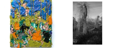 Event-Image for 'landschaft  Malerei und Photographie von Gerald Mößbauer'