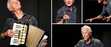 Event-Image for 'Gerhard Tschan Best Off mit "Krethi und Plethi"'