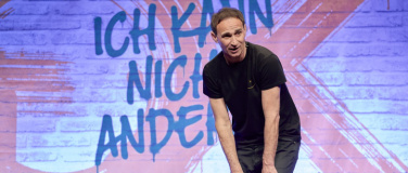 Event-Image for 'Gernot Kulis  Ich kann nicht anders'