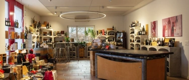 Event-Image for 'Weindegustation bei Vini Sacripanti in Wettingen'