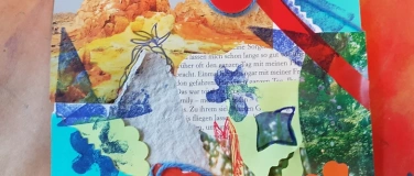 Event-Image for 'Kreativer Workshop: Collage'