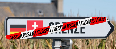 Event-Image for 'Geschlossene Grenzen und Einreisebeschr&auml;nkungen w&auml;hrend der'