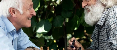 Event-Image for 'Pro Senectute Aargau: Generationen Schach'