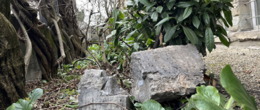 Event-Image for 'Gespr&auml;chsreihe: Fragmente  Fragmente &ndash; und das Ganze'