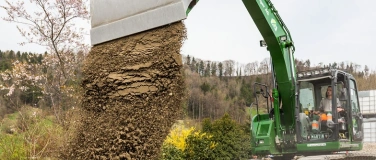 Event-Image for 'KMUdate bei der Ernst Spalinger AG'