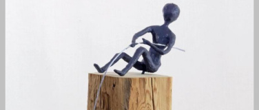 Event-Image for 'Gestalten die Schweigen - Figuren die Erz&auml;hlen'