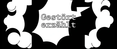 Event-Image for 'Gest&ouml;rt erz&auml;hlt: Anorexie'