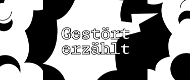 Event-Image for 'Gest&ouml;rt erz&auml;hlt: Suizidalit&auml;t aus Sicht eines Angeh&ouml;rigen'
