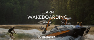 Event-Image for 'Learn Wakeboarding'